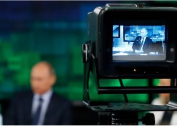 Si po e paraqesin mediat e Kremlinit ndryshimin diplomatik SHBA-Rusi?