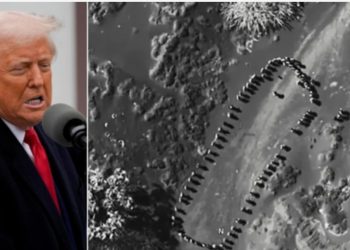 Trump publikon pamjet e sulmit në Jemen ndaj grupit Houthi: Nuk do të na i fundosin më anijet