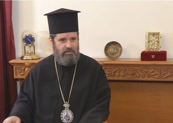 Kryepeshkopi Joan intervistë për median greke: Anastas Janullatos na la një trashëgimi të vlefshme në arsim dhe shëndetësi