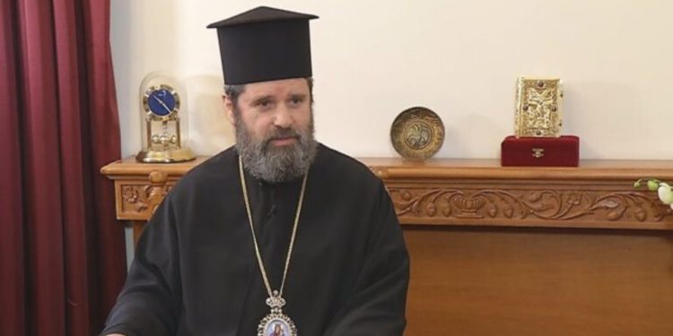 Kryepeshkopi Joan intervistë për median greke: Anastas Janullatos na la një trashëgimi të vlefshme në arsim dhe shëndetësi