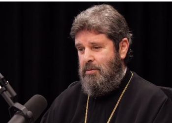 “Para se të bëhej prift ka shërbyer në Psikiatri”, Kryepeshkopi Joan i ftuar në podkastin e Ramës: Në gjimnaz lexova Ungjillin, atëherë më lindi dëshira t’i shërbeja Zotit