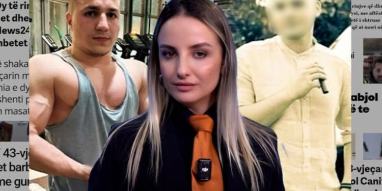 Dhuna ndaj Fabjol Hysit: Drejtësia lë të lirë 17-vjeçarin Korreshi, i mituri: Unë nuk isha present!