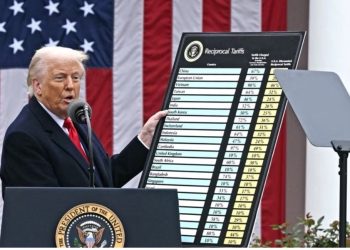 Si mund ta dëmtojnë Evropën tarifat e Trumpit?