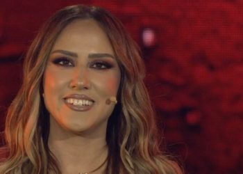 “Po humbisja veten time”, Arbana Osmani në një rrëfim emocionues e të guximshëm: Para 2 vitesh u dorëzova!