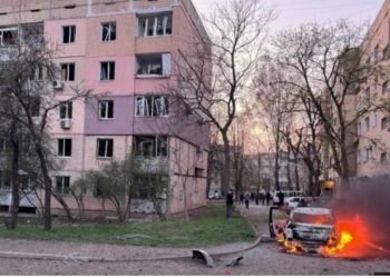 VIDEO/ Sulm rus me raketa në vendlindjen e Zelenskyt, 14 të vrarë, mes tyre 6 fëmijë