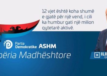 PL prezanton kandidatët për deputetë, Meta mesazh nga burgu: Votoni numrin 1 që të jeni të parët në prioritetet e qeverisë së re