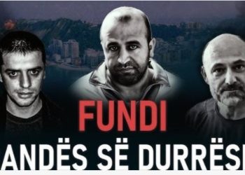 Fundi i bandës së Durrësit? Për dy dekada sfiduan shtetin dhe drejtësinë