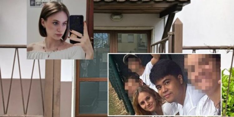 Vrasja e Ilaria Sulës/ Nëna e filipinasit nuk e donte në shtëpi: Ma shpërqendronte djalin!