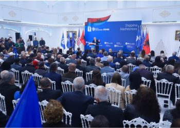 Berisha: Gjëja më madhështore në Malësinë e Madhe është familja! Paraqesim një program që nuk është paraqitur në 34 vite