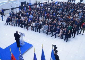 Berisha: Rama u sëmur nga salmonela dhe gënjeu mjekët se e kishte nga breshkat që mban në shtëpi! Siguria ushqimore do jetë çështje kombëtare