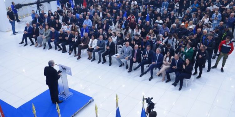 Berisha: Rama u sëmur nga salmonela dhe gënjeu mjekët se e kishte nga breshkat që mban në shtëpi! Siguria ushqimore do jetë çështje kombëtare