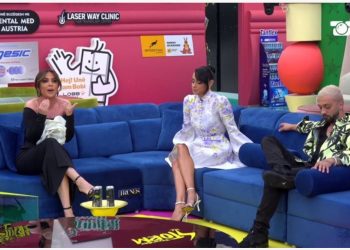 Përplasjet Gjesti-Egli/ Banorja i kundërvihet: Zihen, shahen, thonë fjalën e fundit