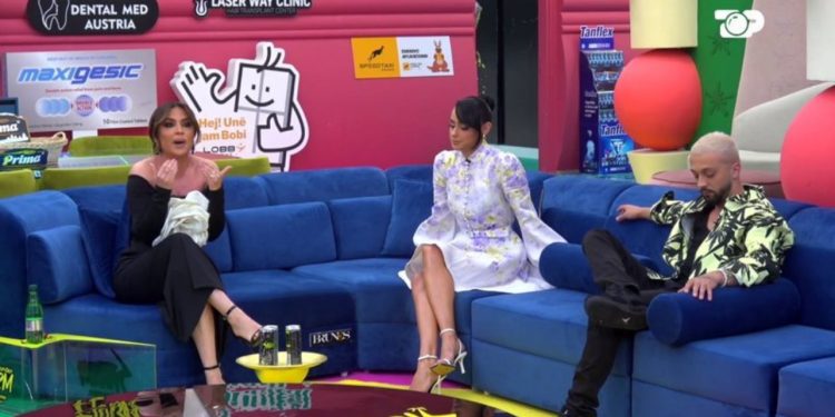 Përplasjet Gjesti-Egli/ Banorja i kundërvihet: Zihen, shahen, thonë fjalën e fundit