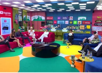 Krizë në çift?/ Çfarë po ndodh me marrëdhënien mes Loredanës dhe Jozit: Më la në hije