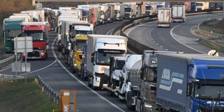 Virus misterioz në “zemër të Evropës”, Austria vendos kontrolle të rrepta në kufijtë me Hungarinë dhe Sllovakinë