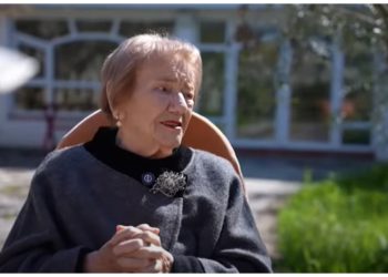 “Kam pasur shumë probleme!” Aktorja e mirënjohur Tinka Kurti jeton në një shtëpi për të moshuar! Artistja: Për mua ishte një tragjedi, doja të ikja