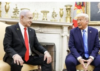 Netanyahu viziton të hënën Uashingtonin/ Zbardhen temat e diskutimit me presidentit Trump, në fokus tarifat, Irani, Gjykata e Hagës dhe Turqia