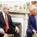 Netanyahu viziton të hënën Uashingtonin/ Zbardhen temat e diskutimit me presidentit Trump, në fokus tarifat, Irani, Gjykata e Hagës dhe Turqia