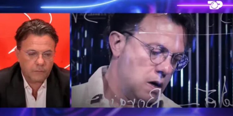 Rrëfimi tronditës i Laert Vasilit: Kur isha 9 vjeç, komshiu abuzoi s*ksualisht me mua