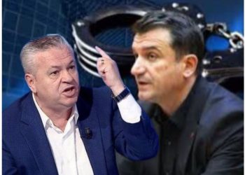 Myslym Murrizi ushtari Erion Veliajt brenda PD, si u zbuluar tradhëtia e tij nga përgjimet!