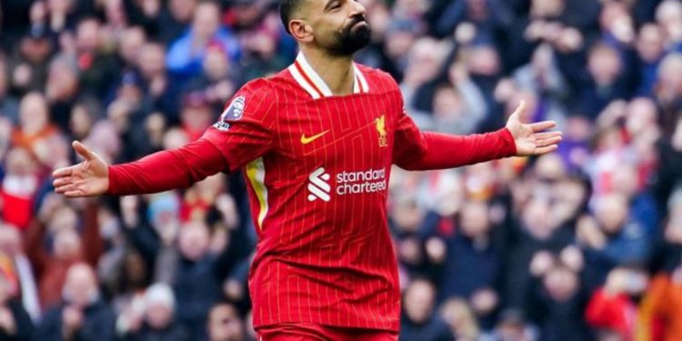 Salah drejt lamtumirës, “The Reds” piketojnë zëvendësuesin e egjiptianit