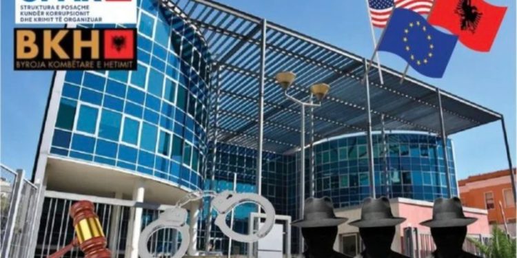 Pasuritë e fshehura të politikanëve dhe krimi i organizuar, SPAK kërkoi 163 herë ndihmë nga 32 vende të botës