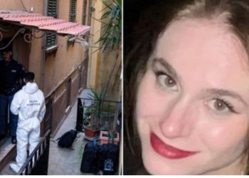 “Nëna e krimit”/ Nëna e vrasësit të Ilaria Sulës tashmë ndodhet nën hetim për fshehjen e kufomës: E pashë të vdekur dhe ndihmova djalin