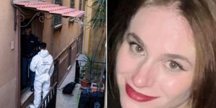 “Nëna e krimit”/ Nëna e vrasësit të Ilaria Sulës tashmë ndodhet nën hetim për fshehjen e kufomës: E pashë të vdekur dhe ndihmova djalin