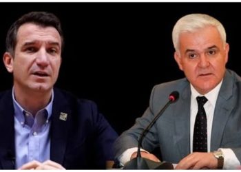 Dalja e përgjimeve të Veliajt në burg/ Rama, Xhafaj apo skenar i Veliajt? Kush është redaktori?