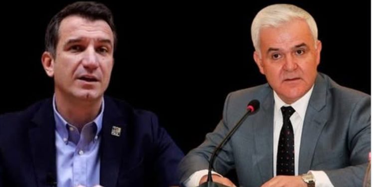 Dalja e përgjimeve të Veliajt në burg/ Rama, Xhafaj apo skenar i Veliajt? Kush është redaktori?