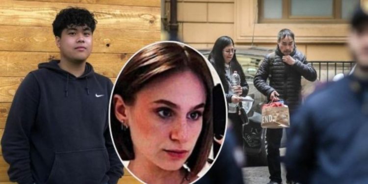 Nëna e vrasësit të Ilaria Sulës do të hetohet për fshehje të trupit, merret sot në pyetje nga prokurorët italianë