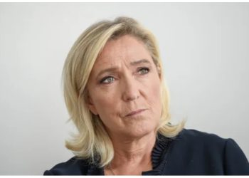 “Ky nuk është vendim ligjor, është vendim politik”/ Le Pen denoncon vendimin e marrë për dënimin e saj: Shkel sundimin e ligjit dhe demokracisë