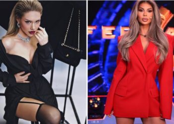 Zbulohet hatërmbetja mes Fjoralba Ponarit dhe Luana Vjollcës! Prapaskenat, ja për çfarë u përplasën dy moderatoret