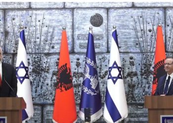 Rama në Izrael: Shqipëria u bë strehë për popullin hebre, ne pranuam të dorëzojmë arin, por jo hebrenjtë