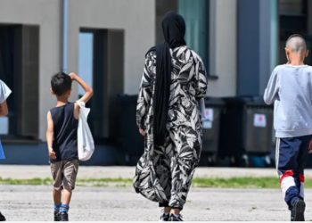 Gjermania nuk kryeson më renditjen e BE në kërkesat për azil