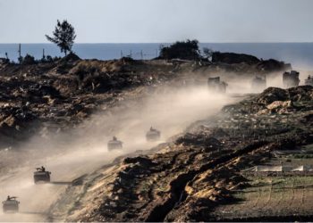 10 britanikë akuzohen për krime lufte, shërbyen me ushtrinë izraelite në Gaza