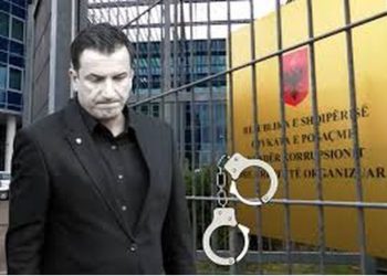 “Telefononi Gent Sulën dhe Meron se po luaj mendsh”, Veliaj në panik: Duan të më transferojnë në Alkatraz!