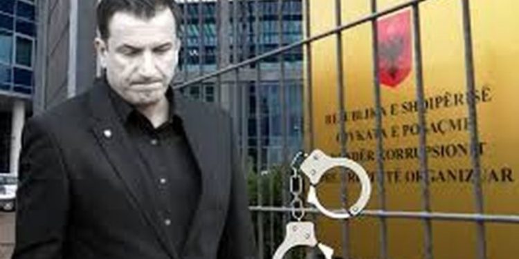 “Telefononi Gent Sulën dhe Meron se po luaj mendsh”, Veliaj në panik: Duan të më transferojnë në Alkatraz!