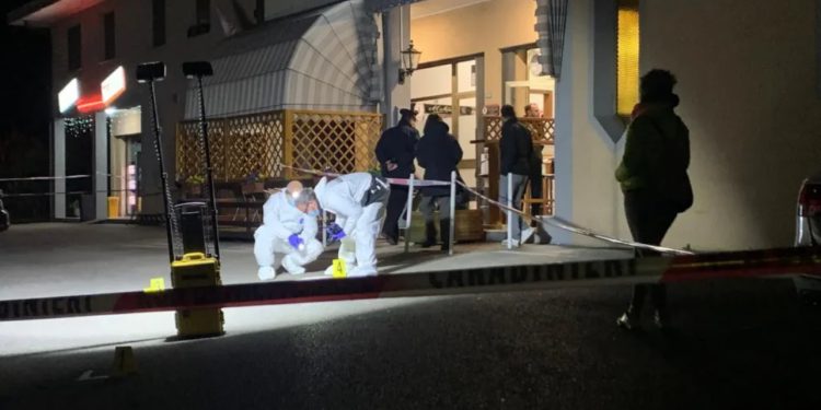 “Dëgjova të shtënat “bam! bam”! Detaje të reja, si u vra babai në sytë e djalit?