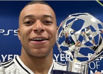 Mbappé: Mes Champions-it dhe “Topit të Artë”, unë zgjedh të fitoj…