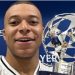 Mbappé: Mes Champions-it dhe “Topit të Artë”, unë zgjedh të fitoj…