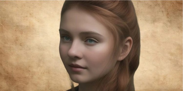 “Për herë të parë, mund t’i shikojmë sytë e së kaluarës,” rindërtohet fytyra e gruas që ka jetuar para luftës së Trojës