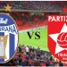 Derbi i “tersit” për Tiranën: Bardheblutë përballen me Partizanin në mbrëmje