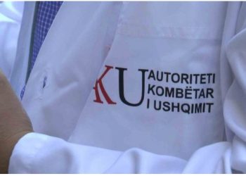 Skandalet me salmonelën dhe pesticidet në produkte, shkarkohet drejtori i AKU në Tiranë