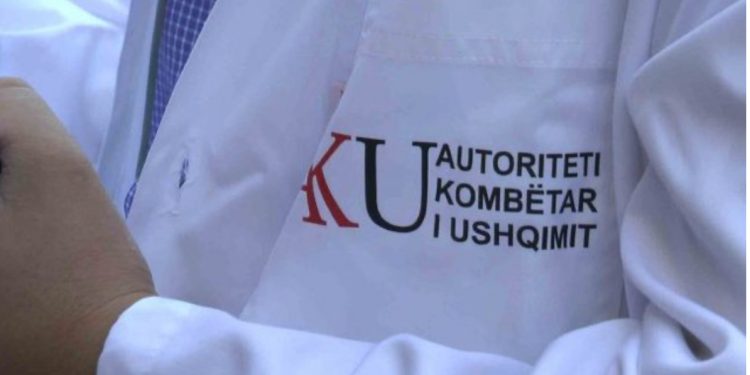 Skandalet me salmonelën dhe pesticidet në produkte, shkarkohet drejtori i AKU në Tiranë
