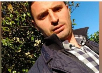 EMRI/ Ekzekutimi me plumb në kokë i Vladimir Topjanës në sy të të birit, zbulohet identiteti i autorit të krimit