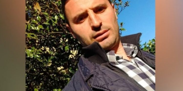 EMRI/ Ekzekutimi me plumb në kokë i Vladimir Topjanës në sy të të birit, zbulohet identiteti i autorit të krimit