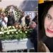 Pamje prekëse nga funerali i Ilaria Sulës, nëna e shqiptares në lot: Ku je mbyllur o shpirti i mamit