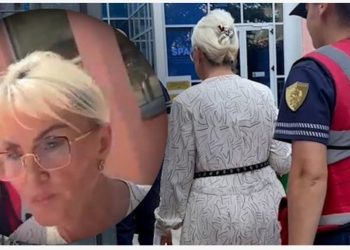 Apeli i GJKKO lë në fuqi dënimin për korrupsion për ish-gjyqtaren e Elbasanit, Zamira Vyshka