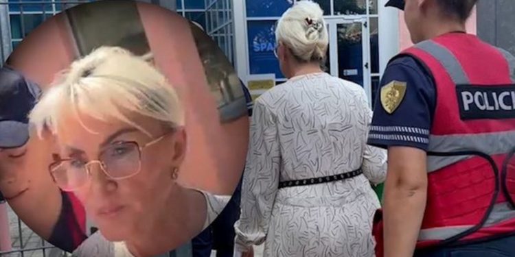 Apeli i GJKKO lë në fuqi dënimin për korrupsion për ish-gjyqtaren e Elbasanit, Zamira Vyshka